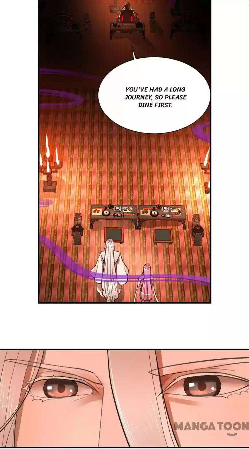 Lian qi Lianle Sanqiannian ch.097