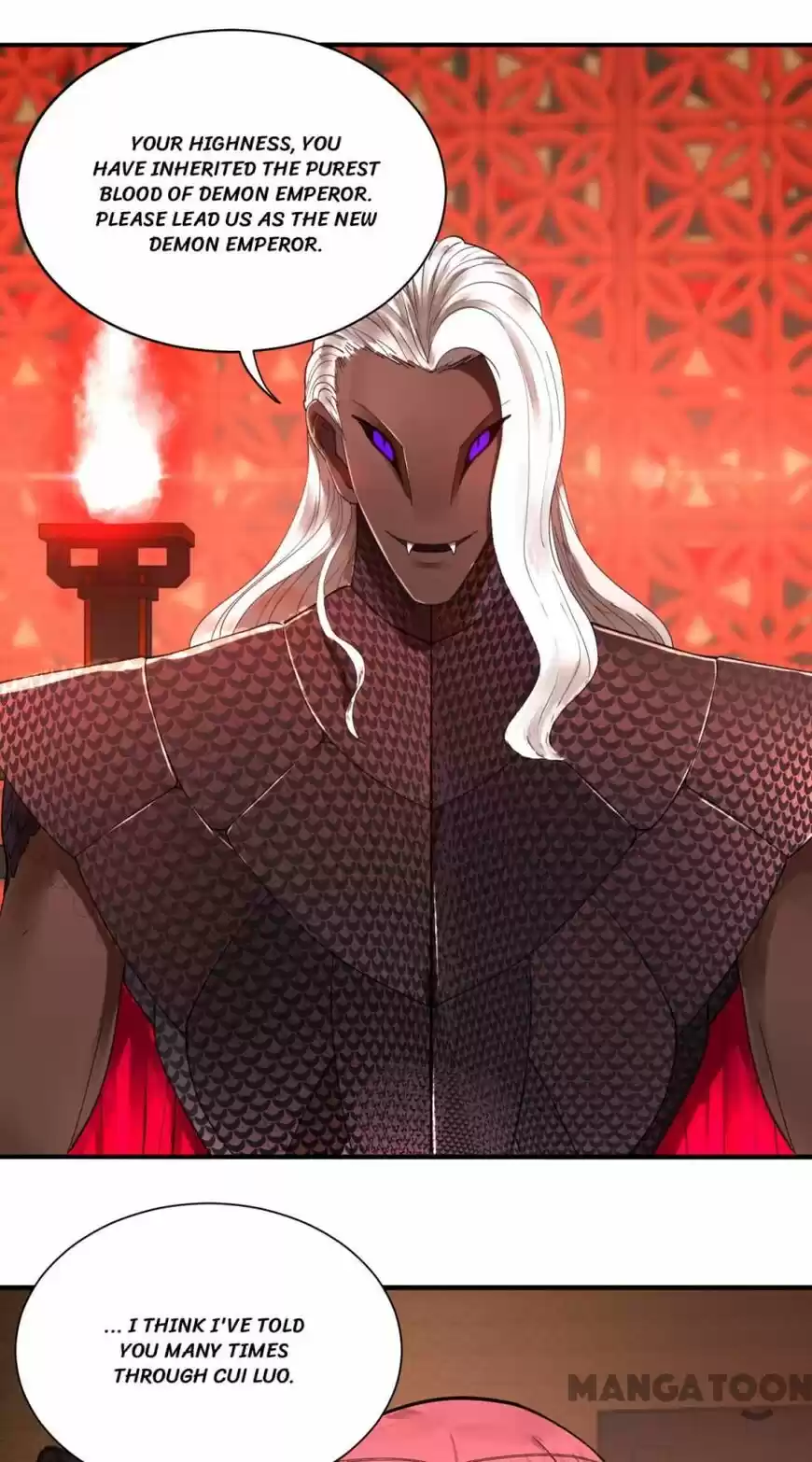 Lian qi Lianle Sanqiannian ch.097