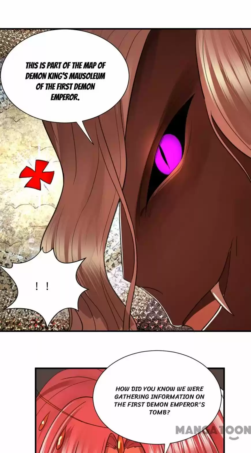 Lian qi Lianle Sanqiannian ch.097