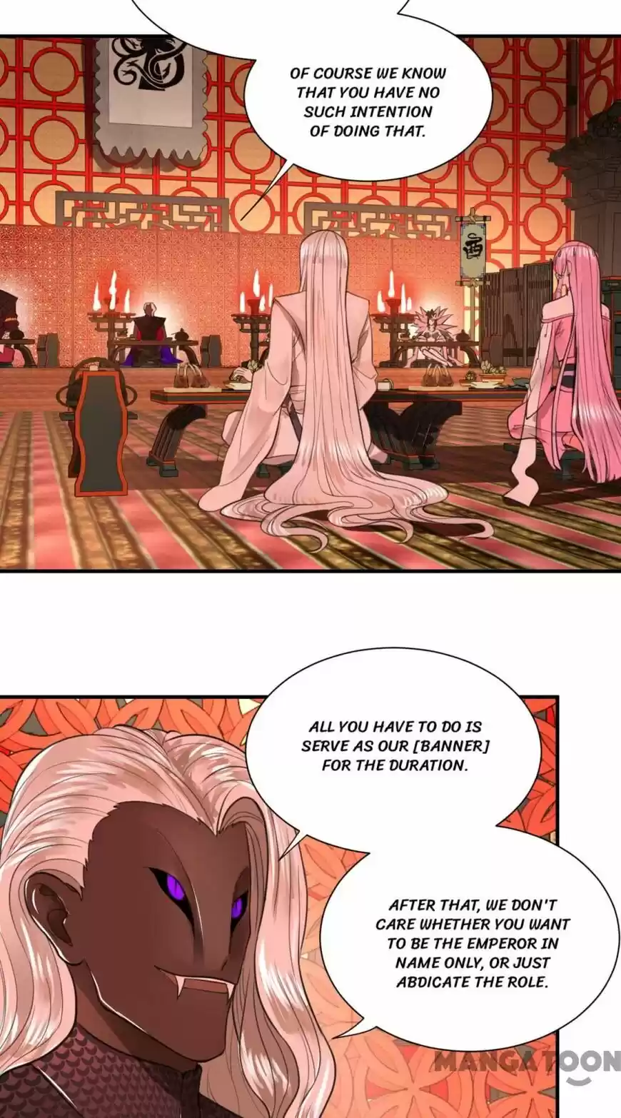 Lian qi Lianle Sanqiannian ch.097