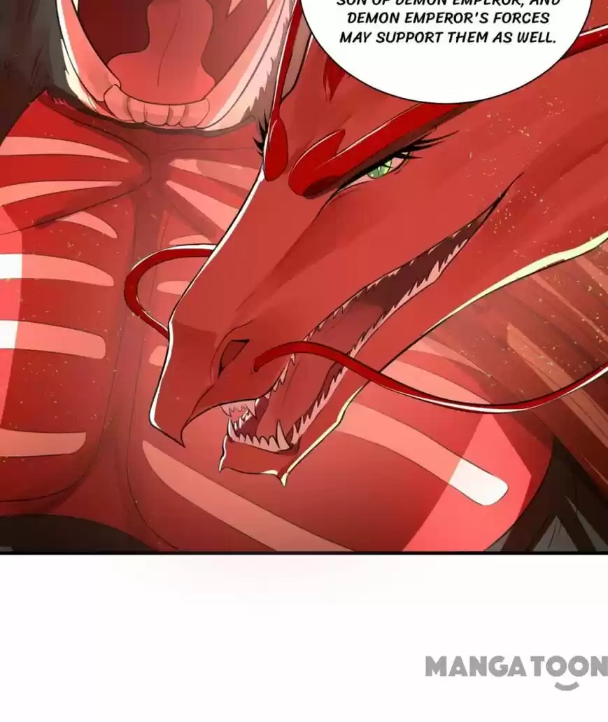 Lian qi Lianle Sanqiannian ch.097