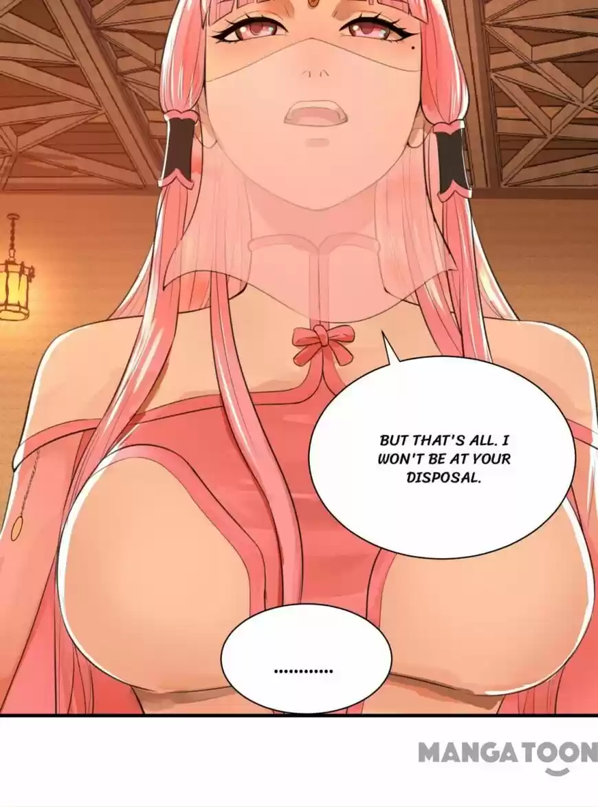 Lian qi Lianle Sanqiannian ch.097