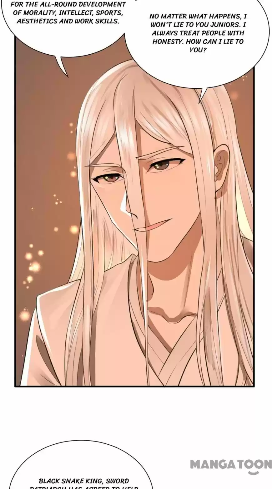 Lian qi Lianle Sanqiannian ch.097