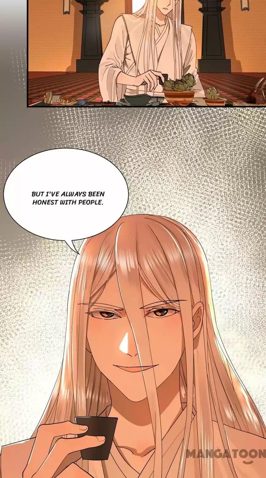 Lian qi Lianle Sanqiannian ch.098