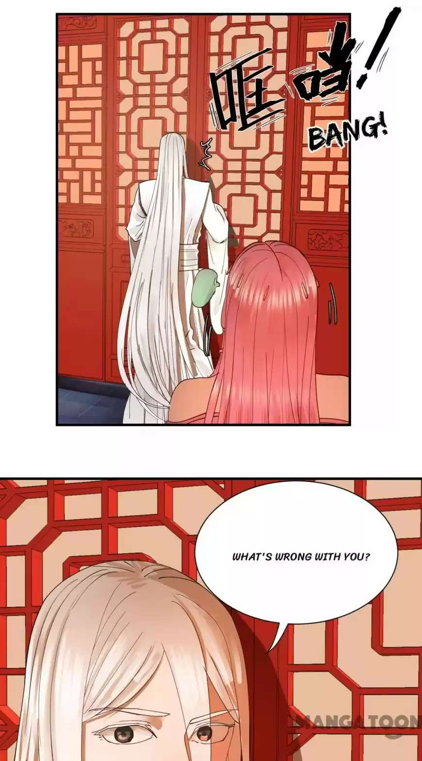 Lian qi Lianle Sanqiannian ch.098