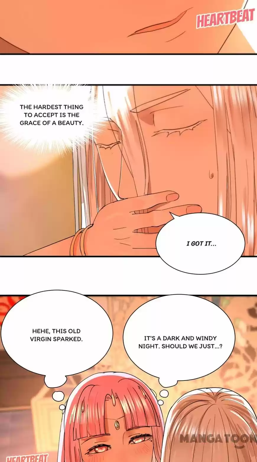 Lian qi Lianle Sanqiannian ch.098