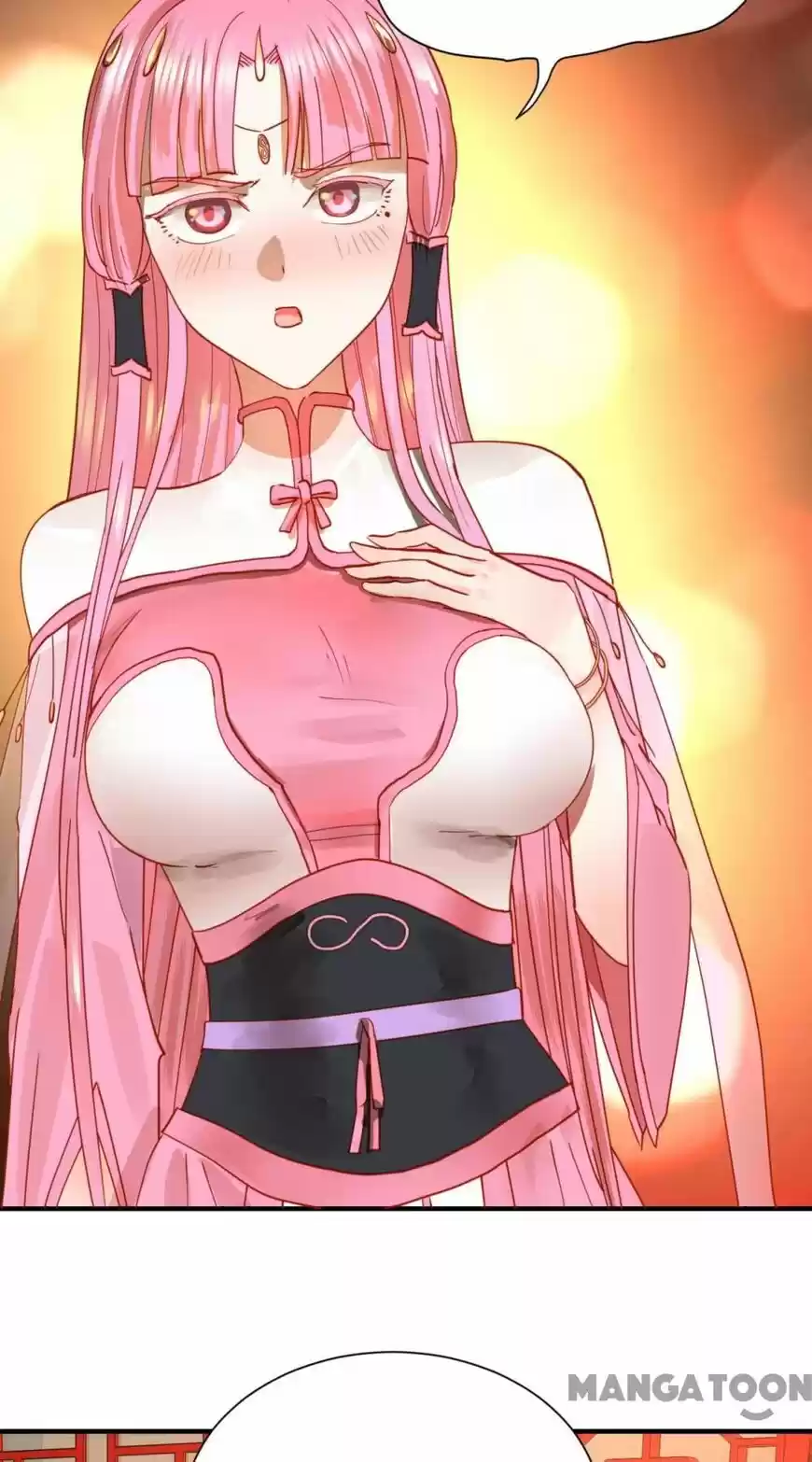 Lian qi Lianle Sanqiannian ch.098