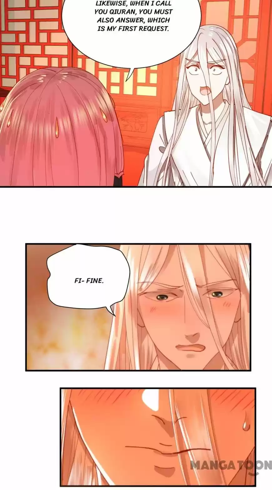 Lian qi Lianle Sanqiannian ch.098