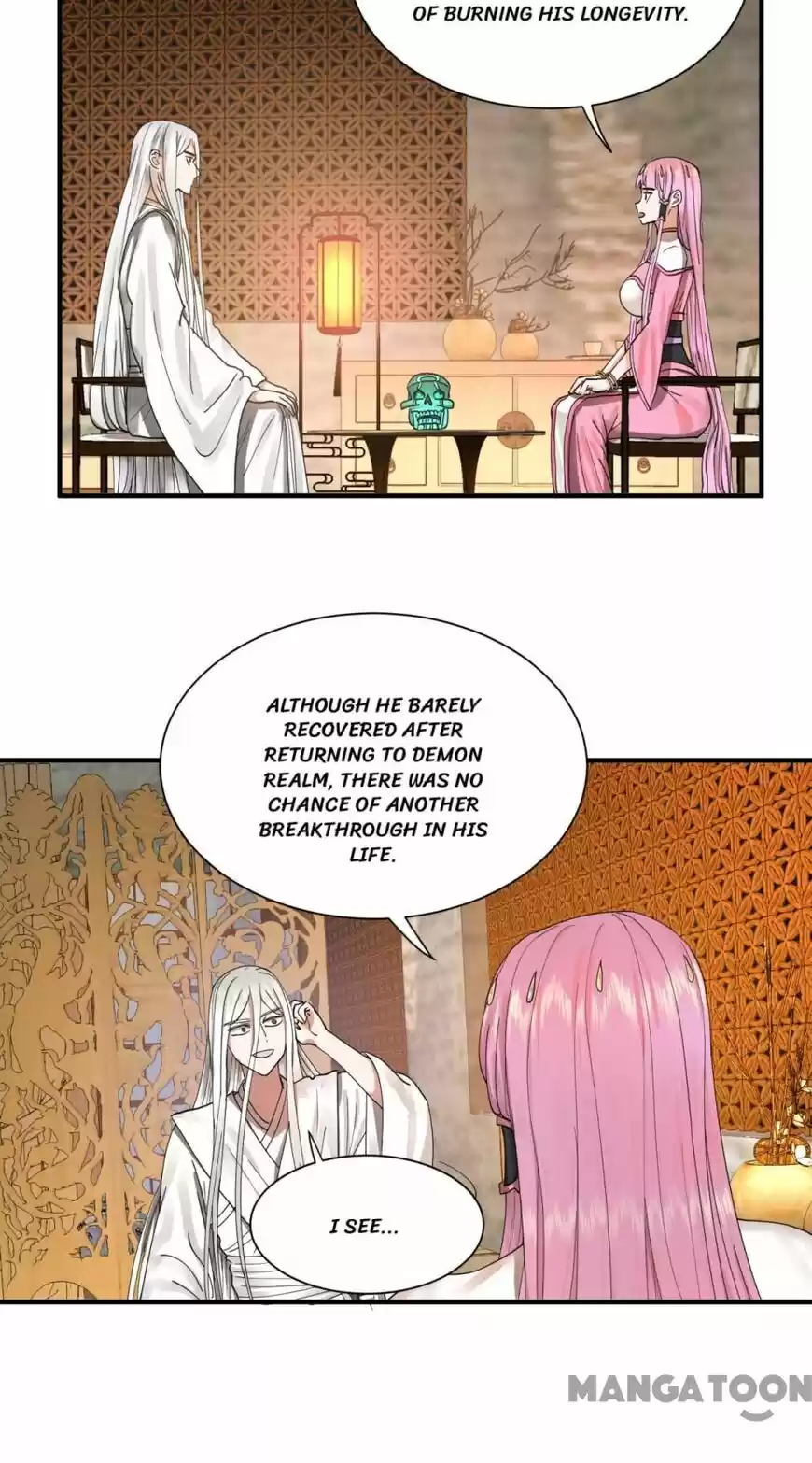 Lian qi Lianle Sanqiannian ch.099