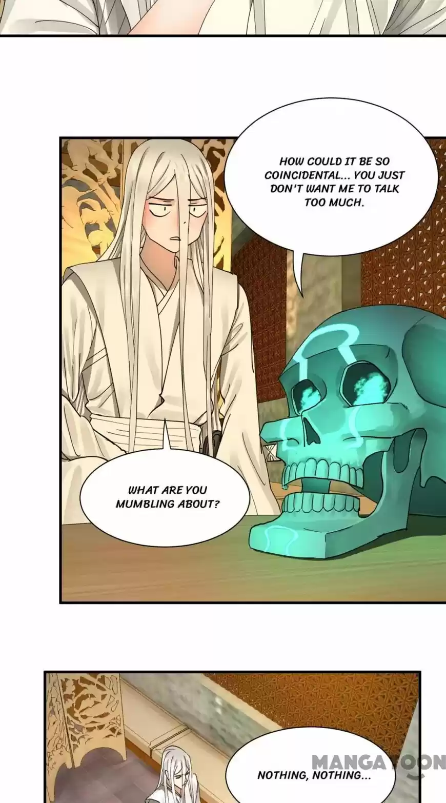 Lian qi Lianle Sanqiannian ch.099