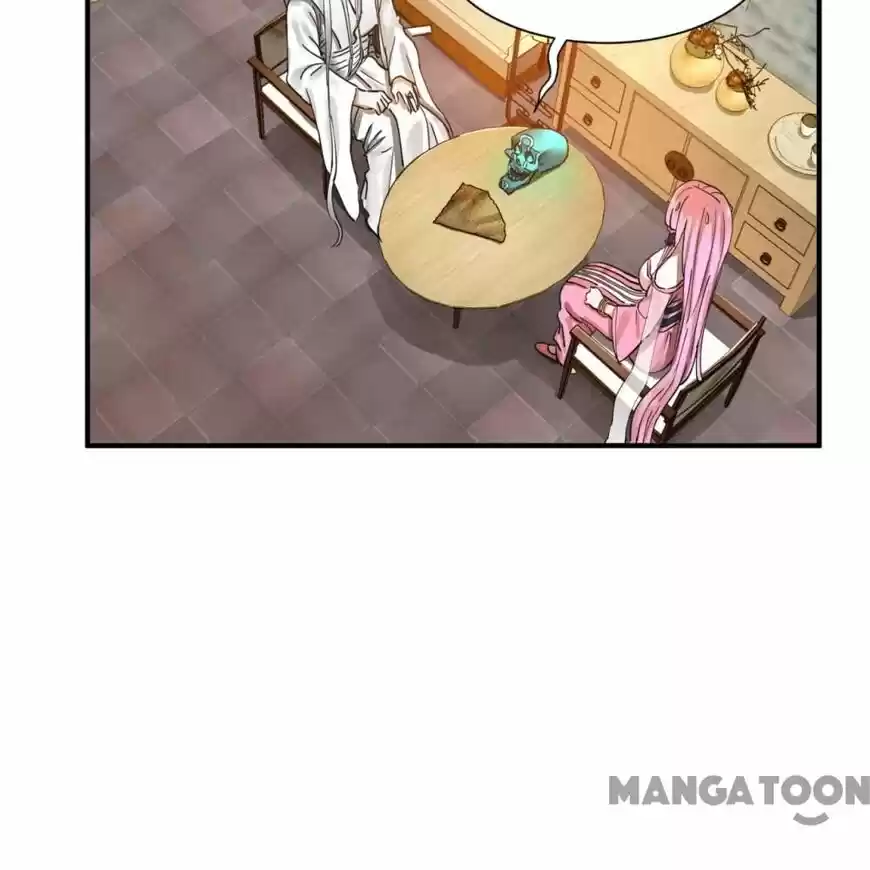 Lian qi Lianle Sanqiannian ch.099