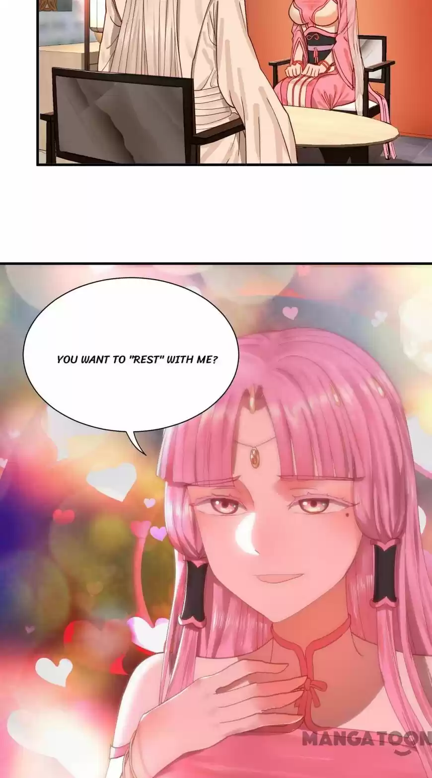 Lian qi Lianle Sanqiannian ch.099