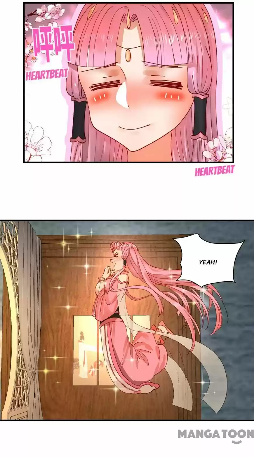 Lian qi Lianle Sanqiannian ch.099