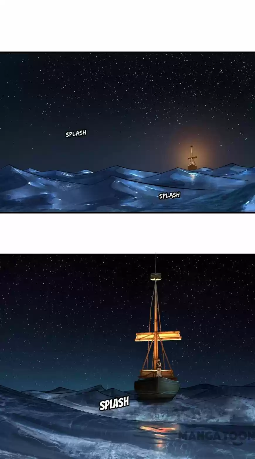 Lian qi Lianle Sanqiannian ch.099