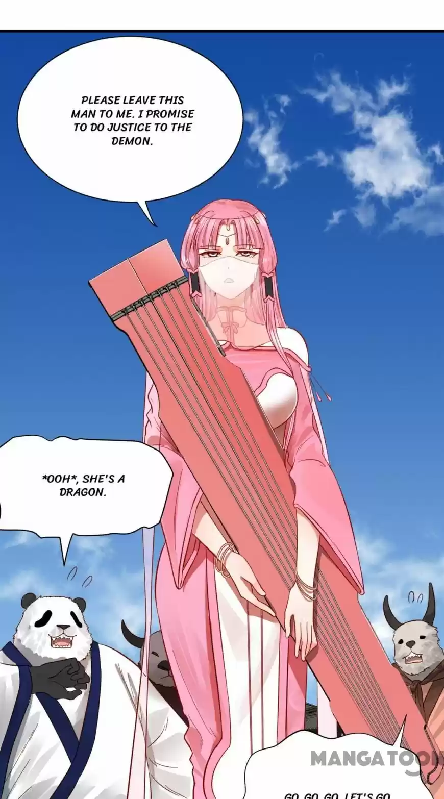 Lian qi Lianle Sanqiannian ch.100