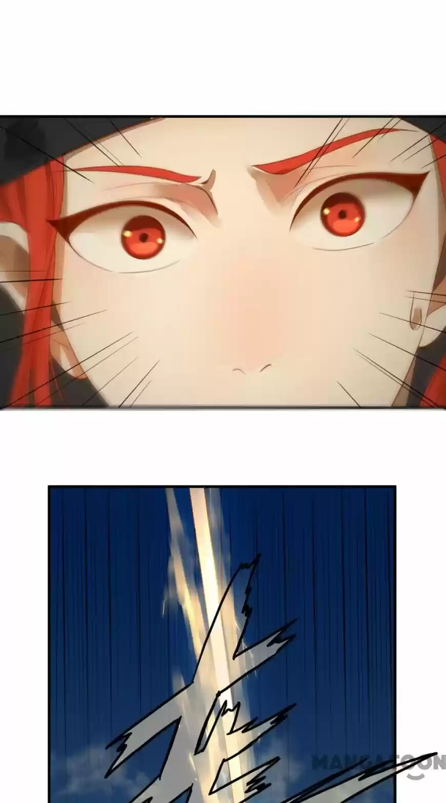 Lian qi Lianle Sanqiannian ch.101