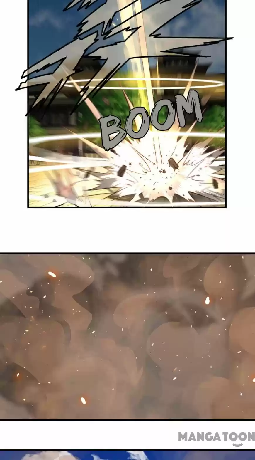 Lian qi Lianle Sanqiannian ch.101