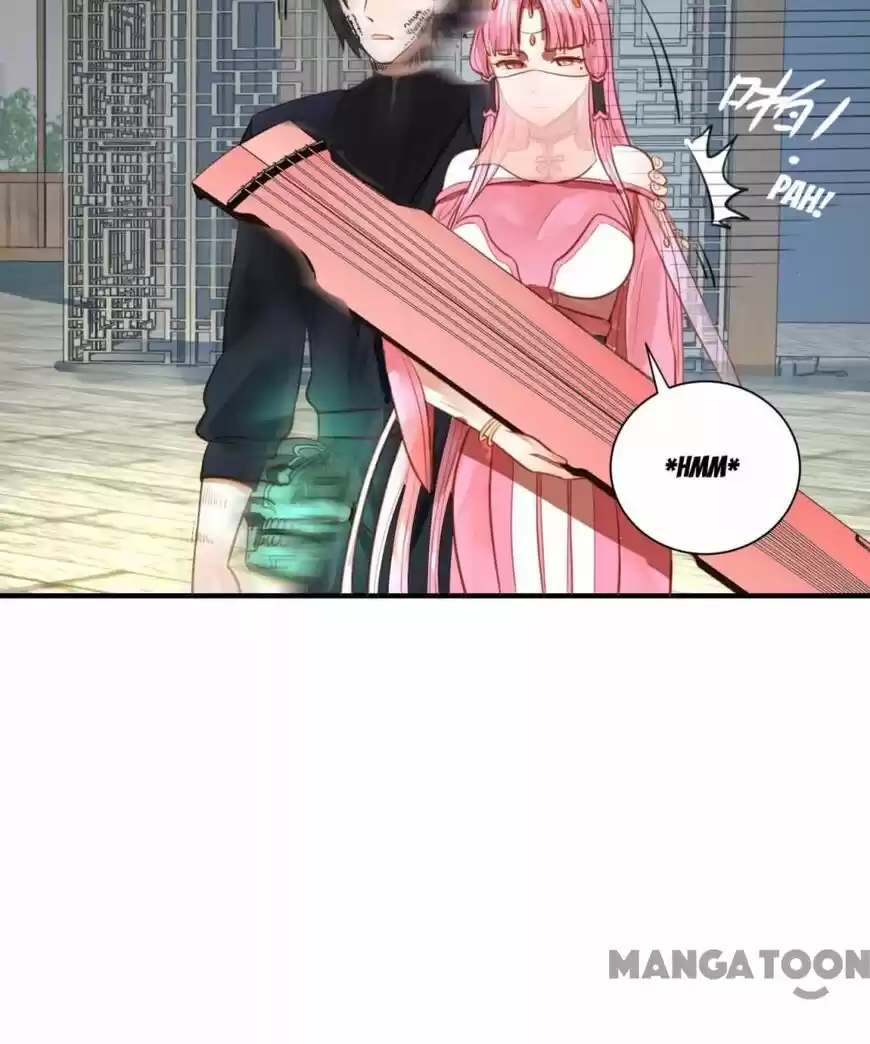 Lian qi Lianle Sanqiannian ch.101