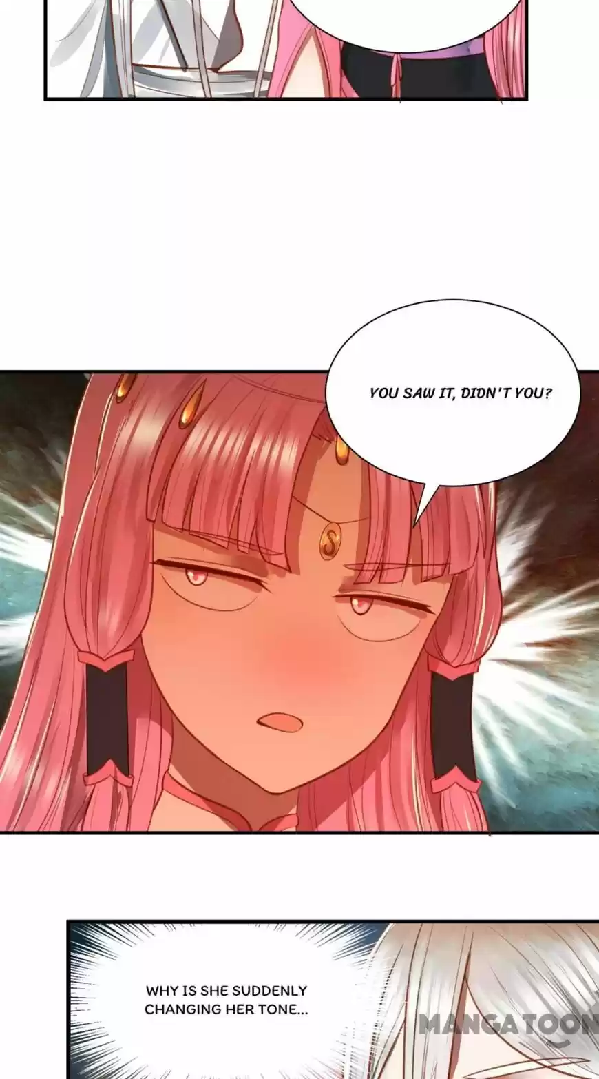 Lian qi Lianle Sanqiannian ch.101