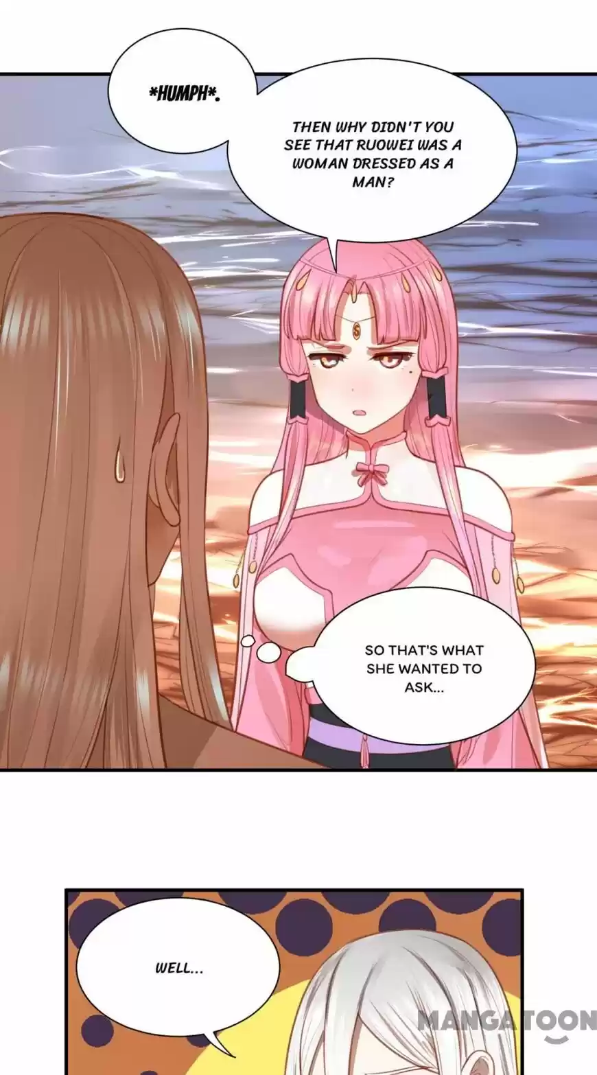 Lian qi Lianle Sanqiannian ch.101