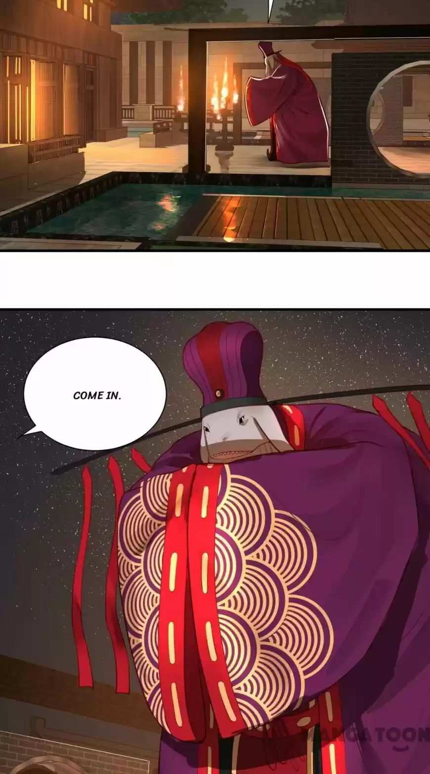 Lian qi Lianle Sanqiannian ch.101