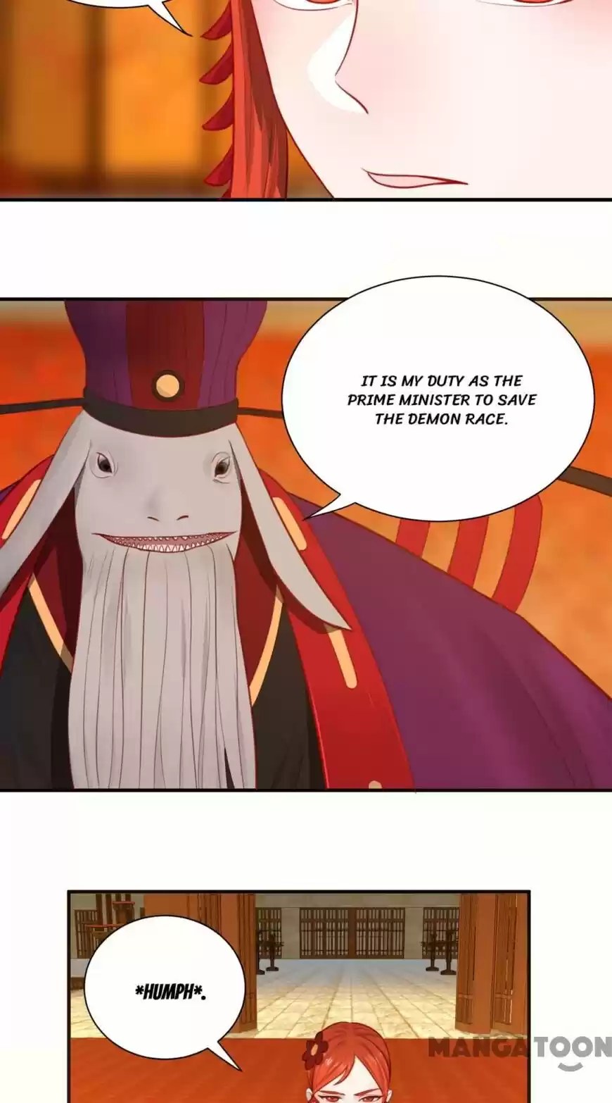 Lian qi Lianle Sanqiannian ch.101