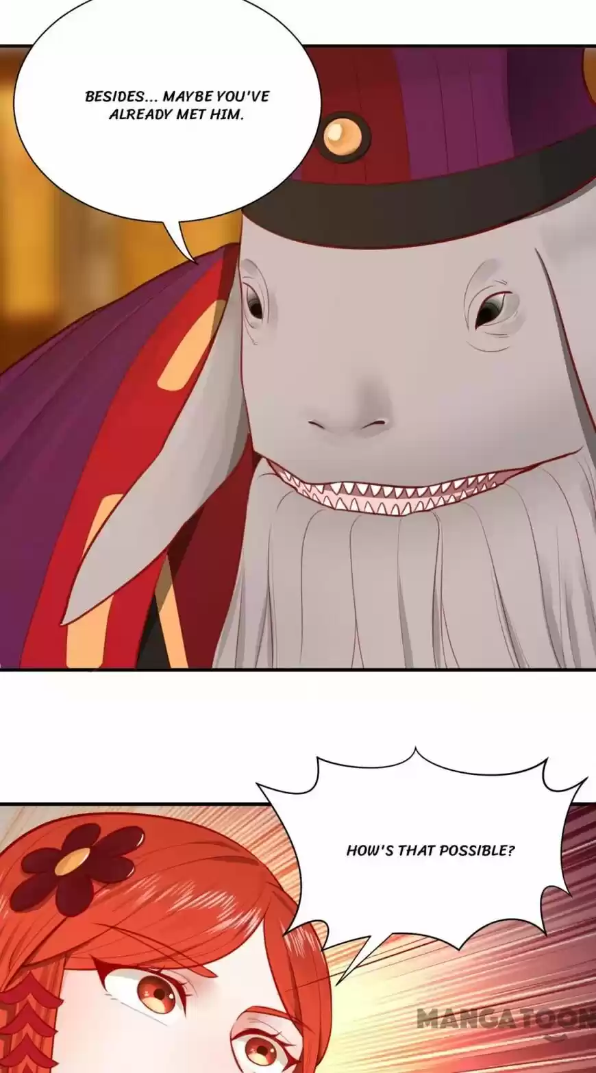 Lian qi Lianle Sanqiannian ch.101