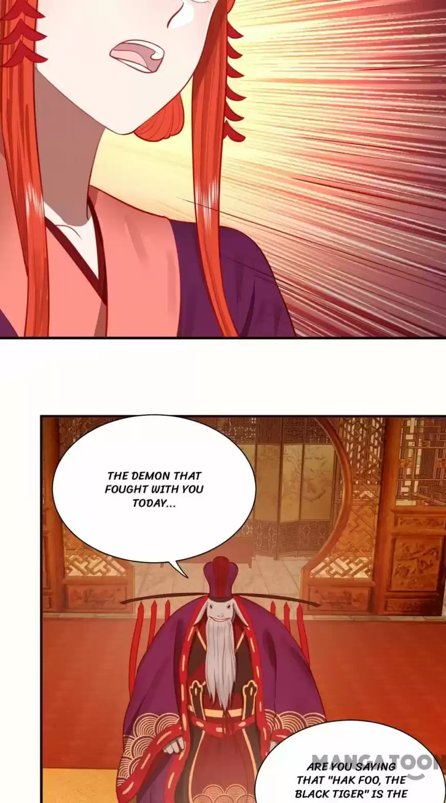 Lian qi Lianle Sanqiannian ch.101