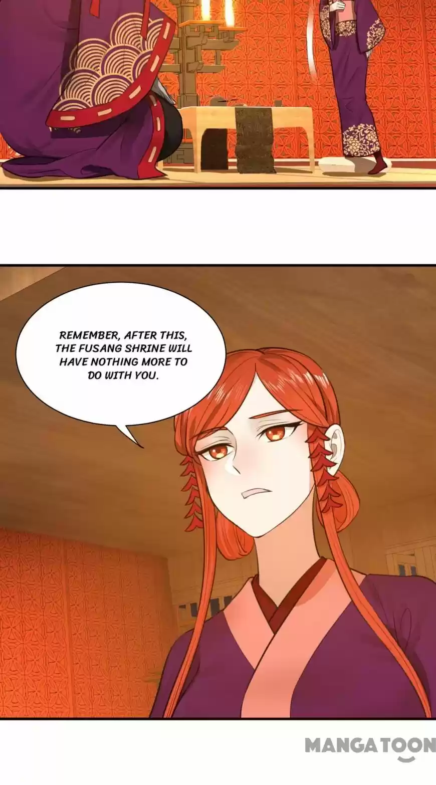 Lian qi Lianle Sanqiannian ch.101