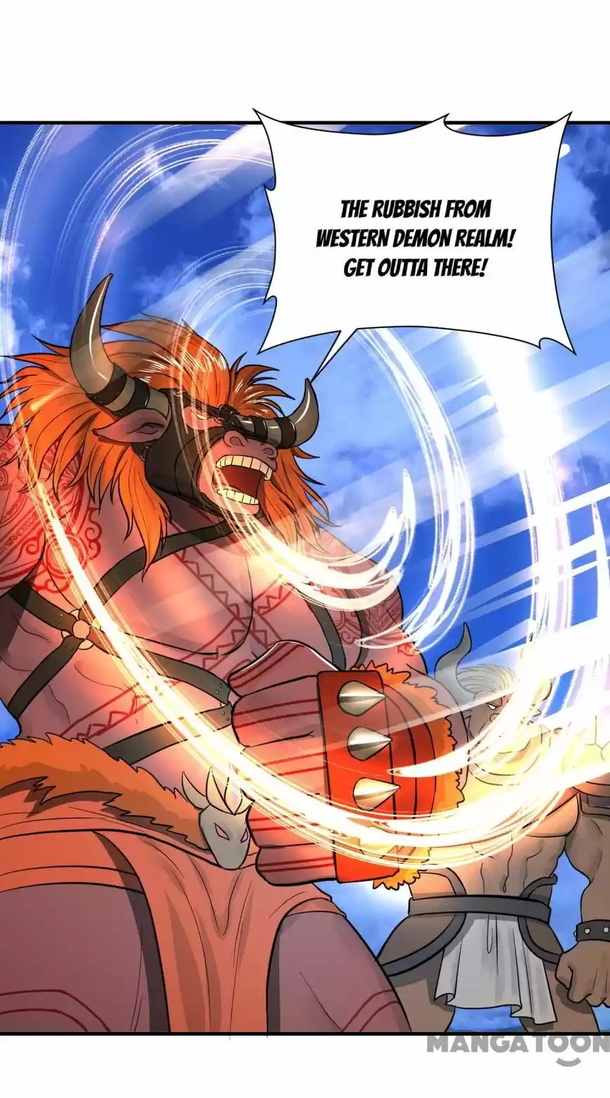 Lian qi Lianle Sanqiannian ch.102