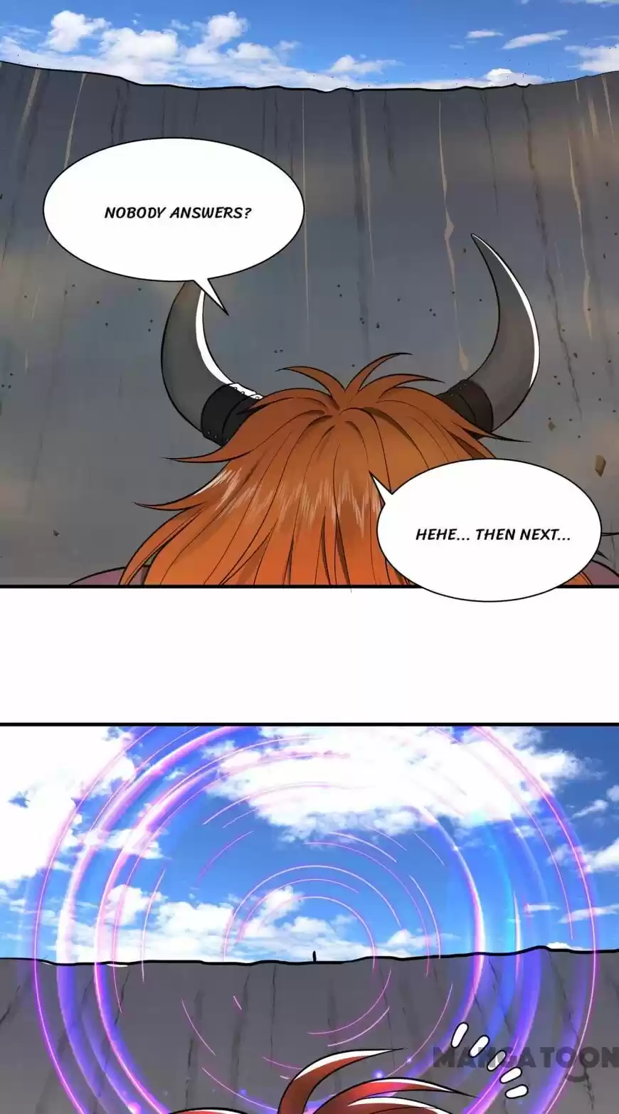 Lian qi Lianle Sanqiannian ch.102