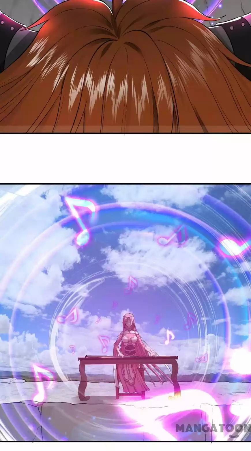 Lian qi Lianle Sanqiannian ch.102