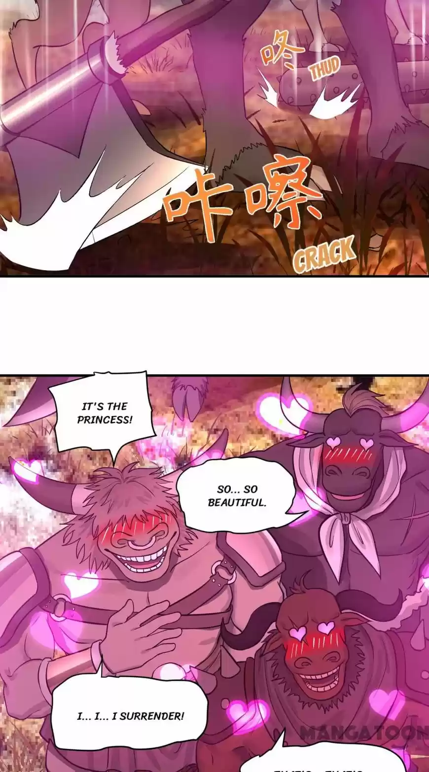 Lian qi Lianle Sanqiannian ch.102