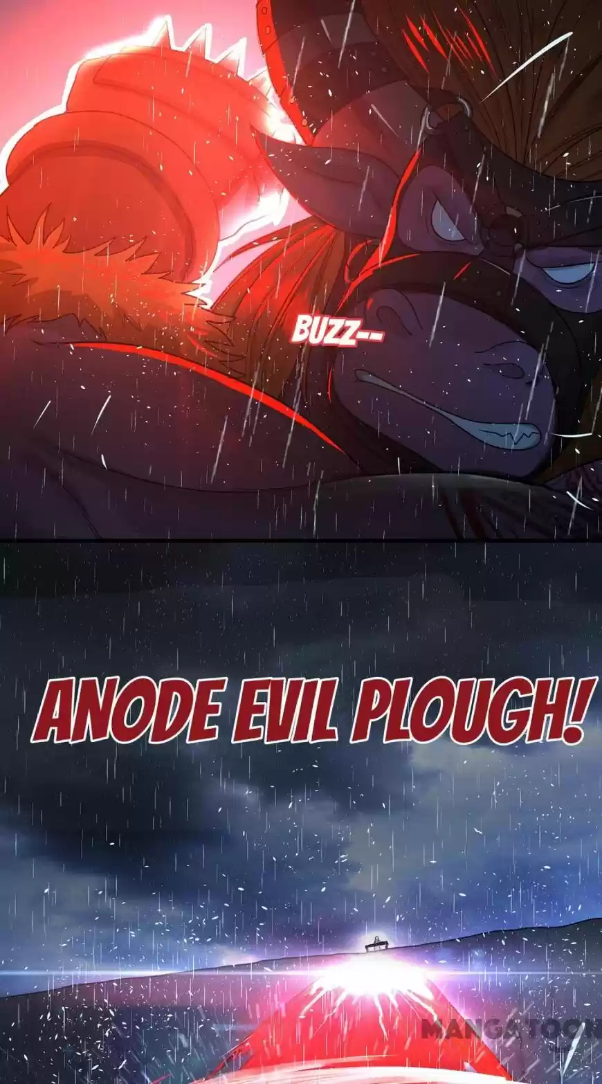 Lian qi Lianle Sanqiannian ch.102