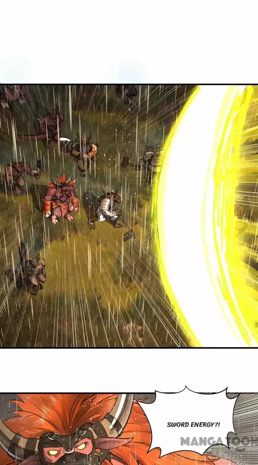 Lian qi Lianle Sanqiannian ch.103