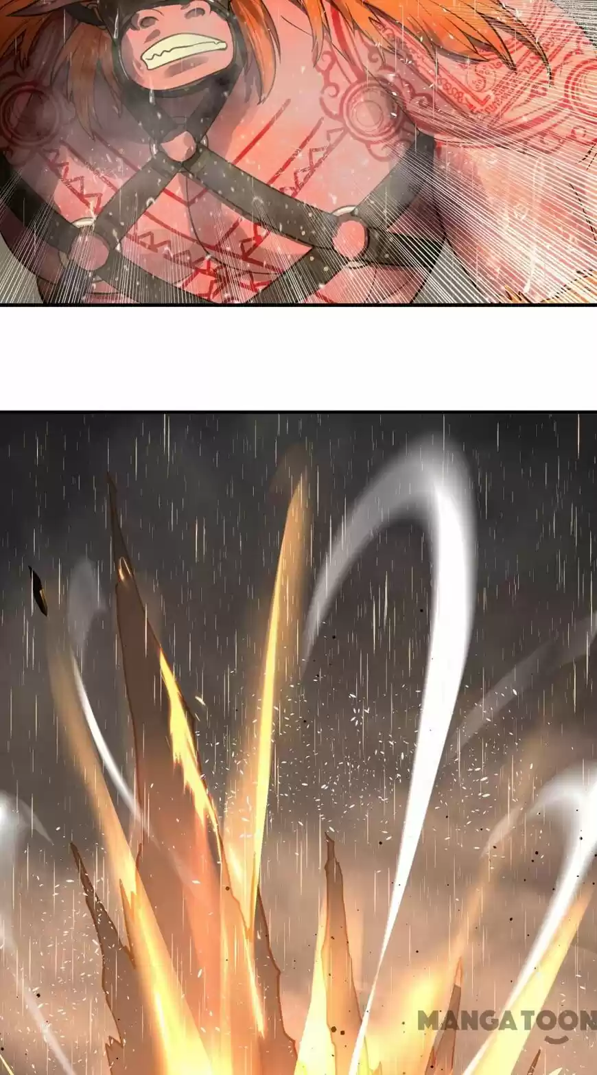 Lian qi Lianle Sanqiannian ch.103