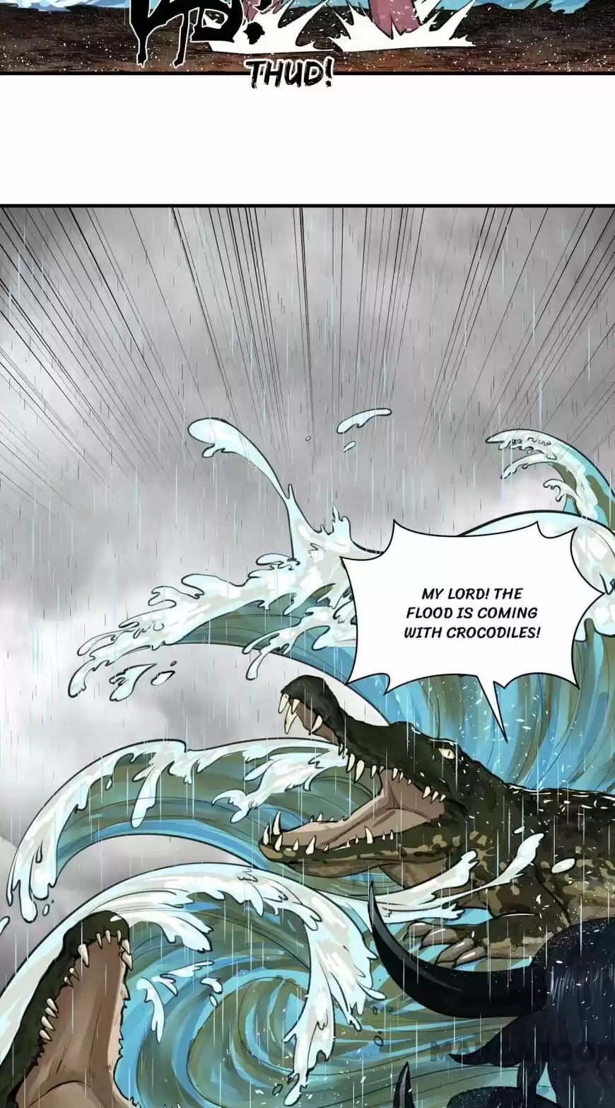 Lian qi Lianle Sanqiannian ch.103