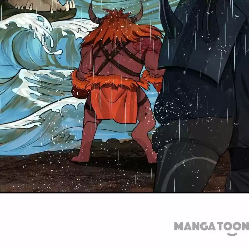 Lian qi Lianle Sanqiannian ch.103