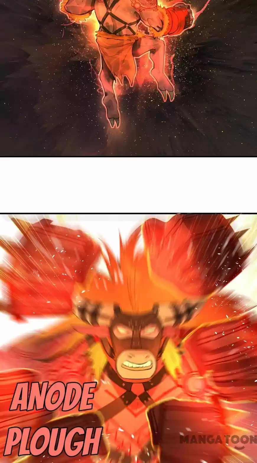 Lian qi Lianle Sanqiannian ch.103