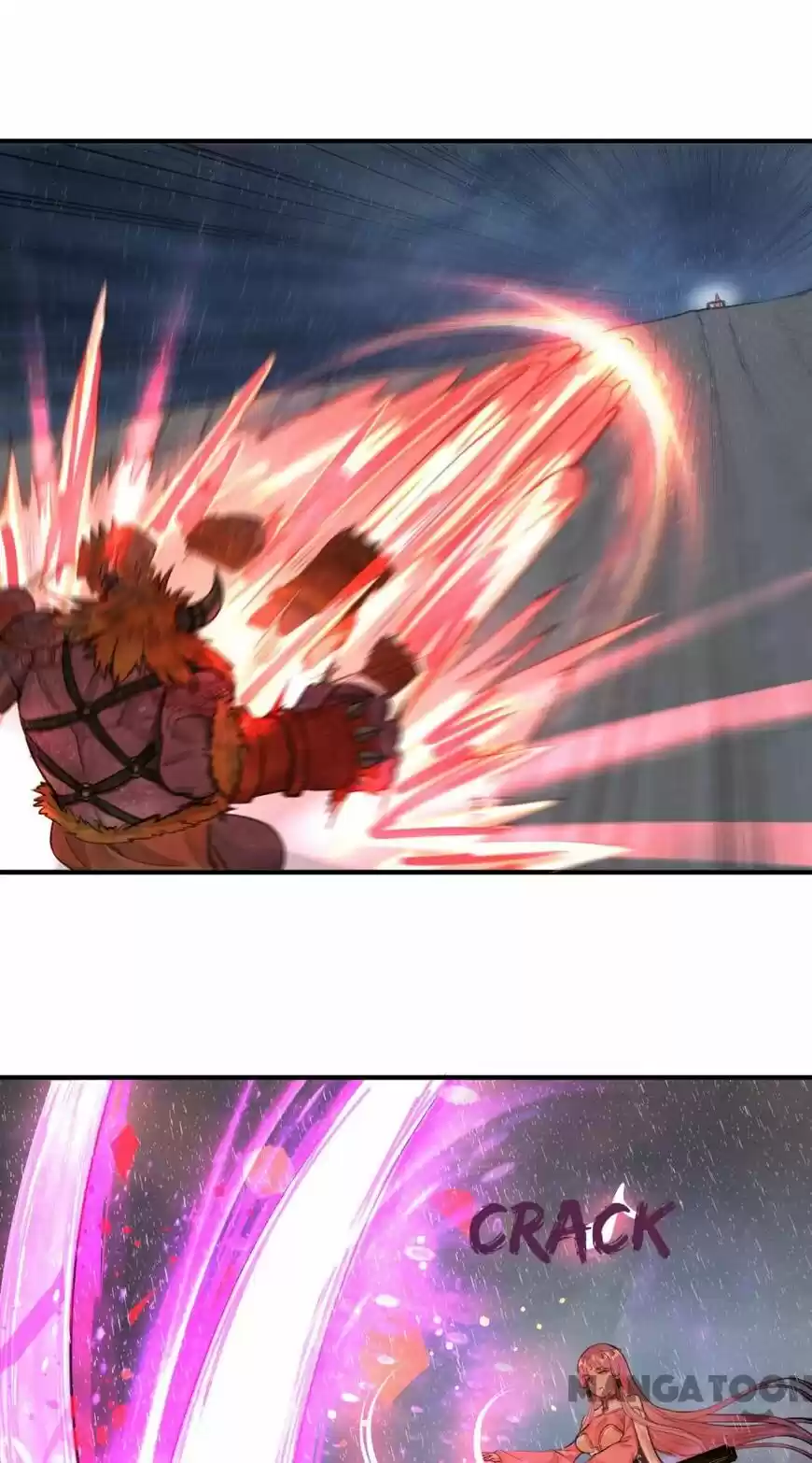 Lian qi Lianle Sanqiannian ch.103