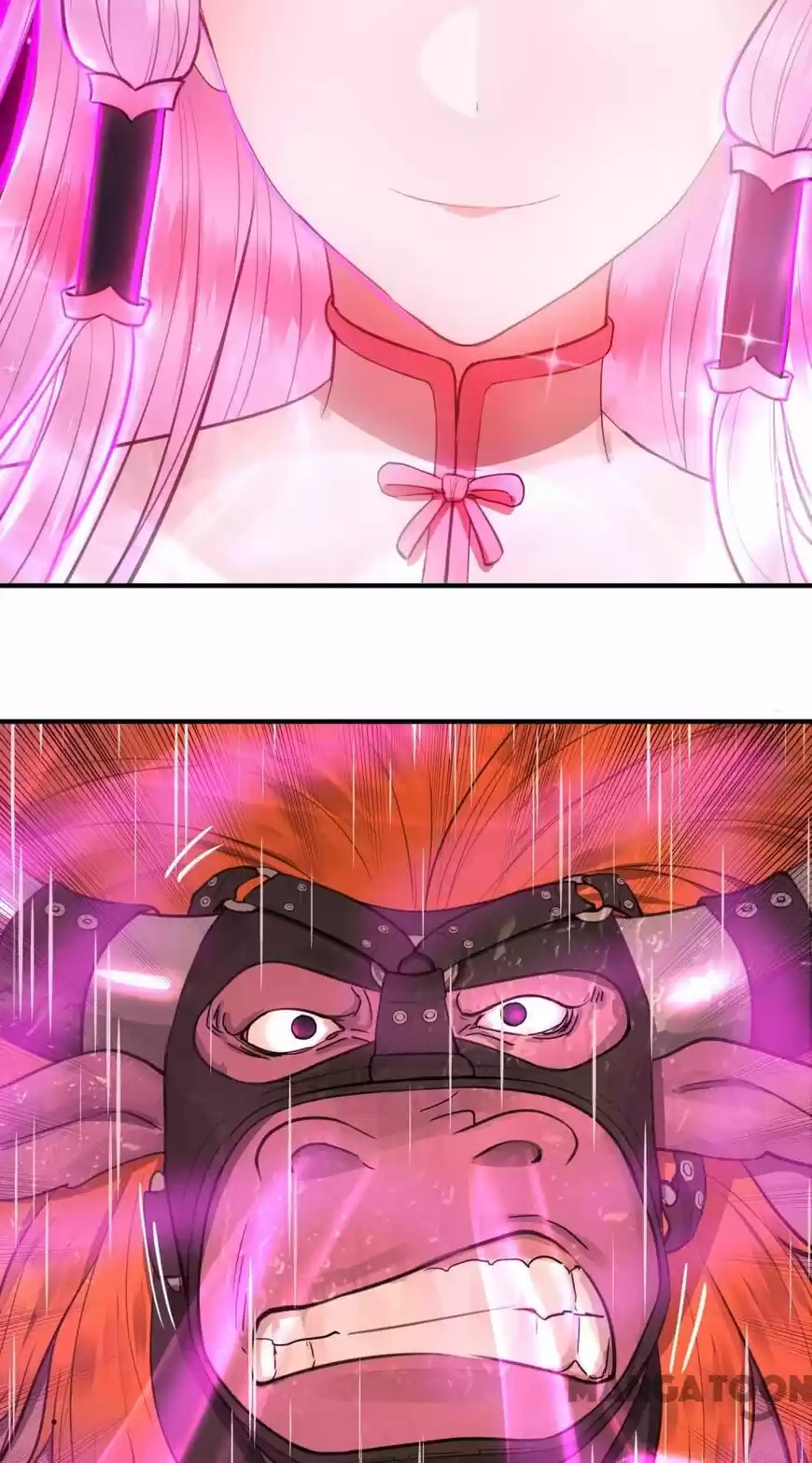 Lian qi Lianle Sanqiannian ch.103