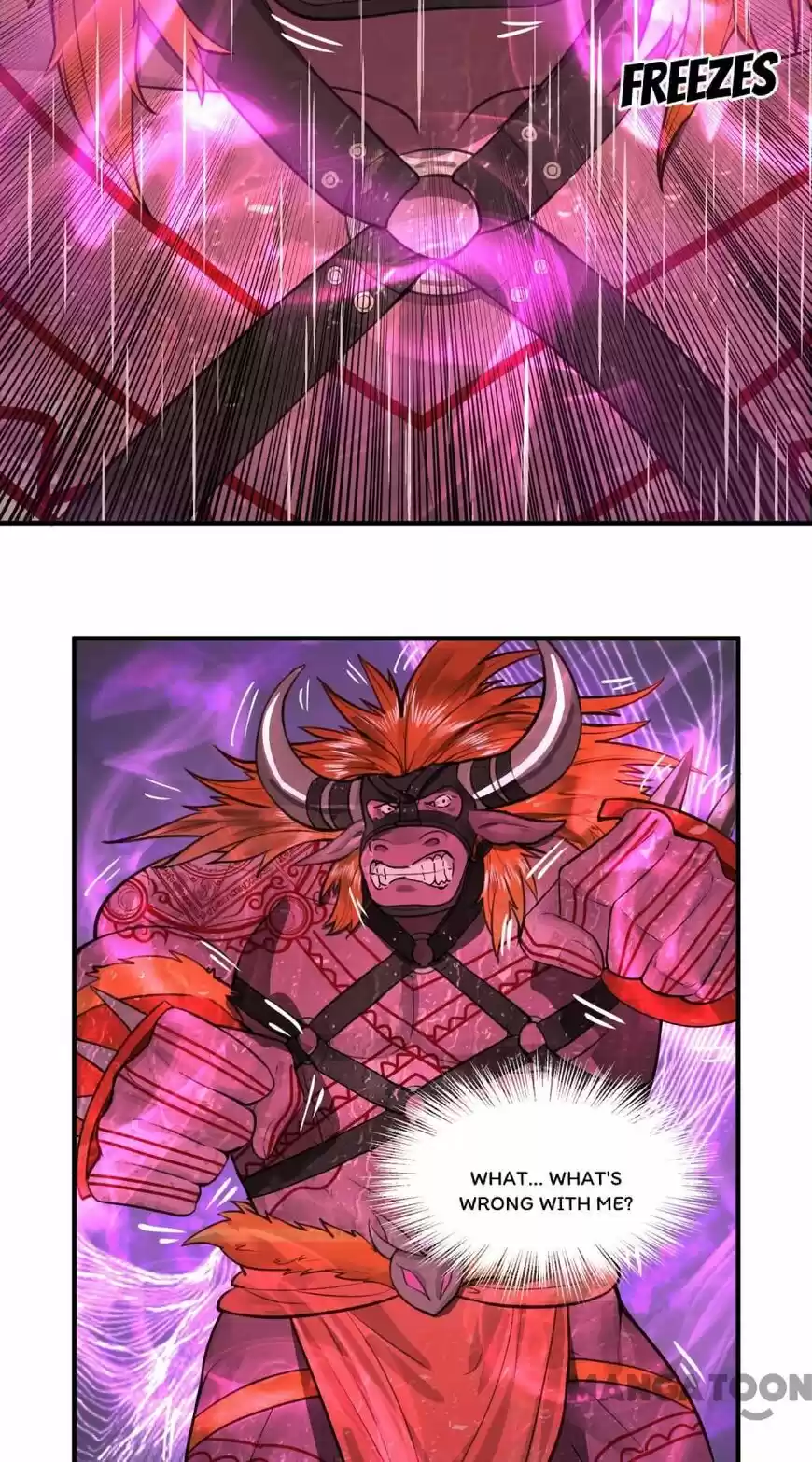 Lian qi Lianle Sanqiannian ch.103