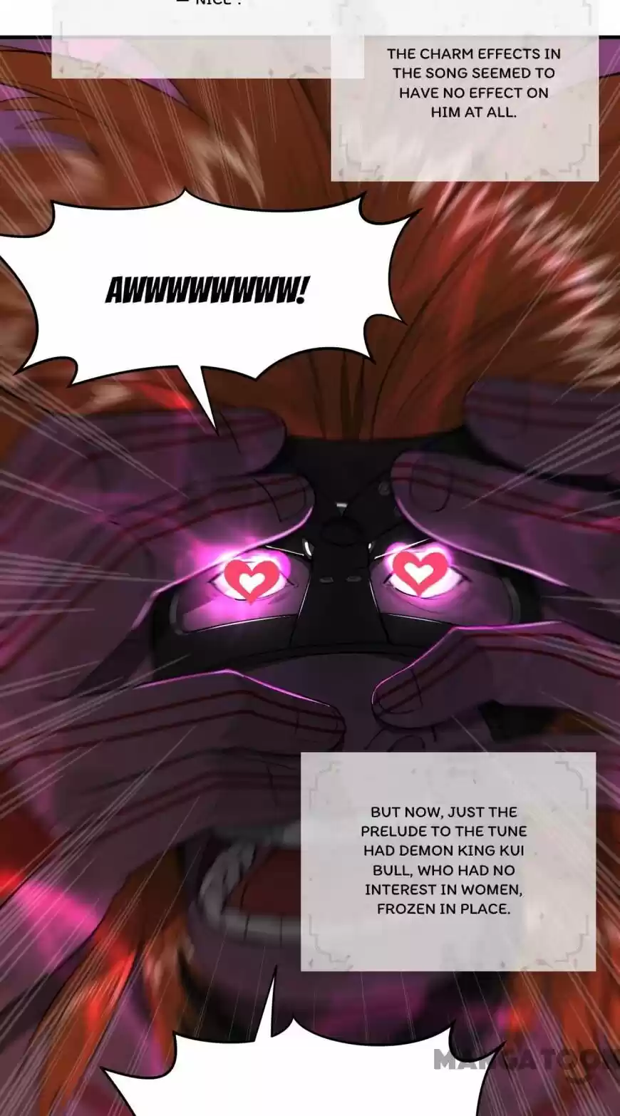 Lian qi Lianle Sanqiannian ch.103