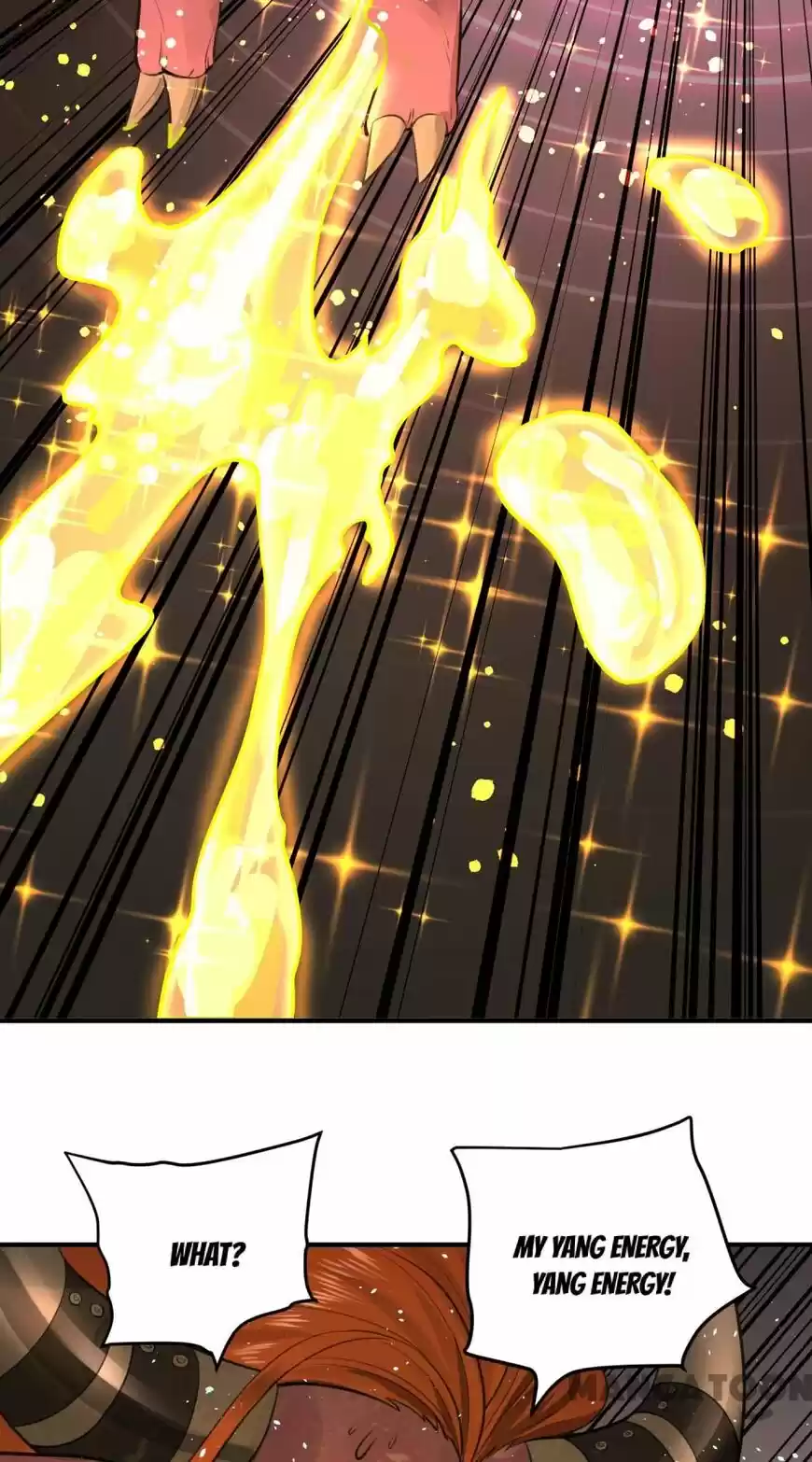 Lian qi Lianle Sanqiannian ch.103