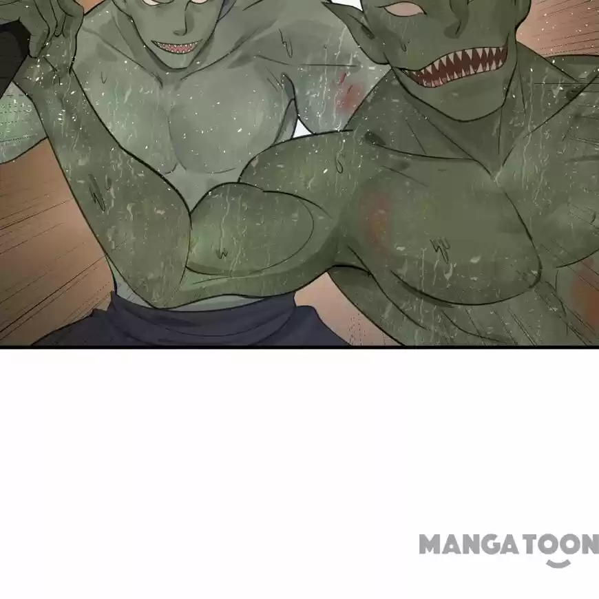 Lian qi Lianle Sanqiannian ch.103