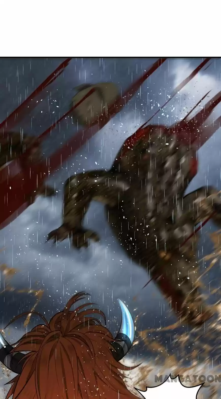 Lian qi Lianle Sanqiannian ch.103