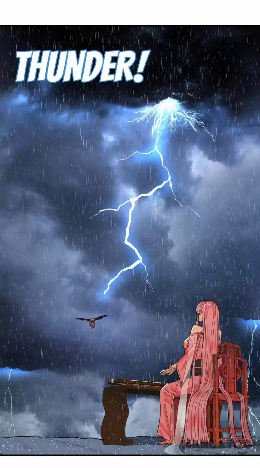 Lian qi Lianle Sanqiannian ch.104