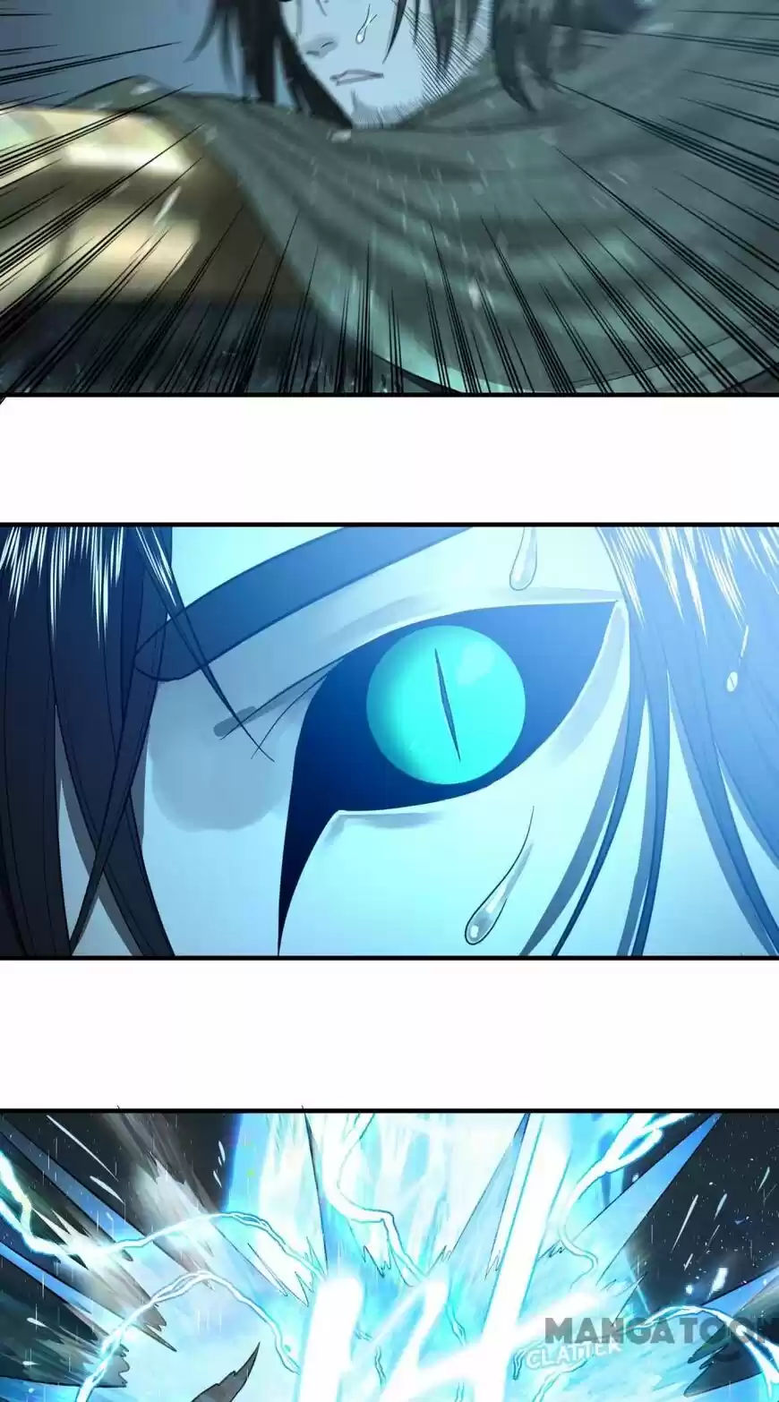 Lian qi Lianle Sanqiannian ch.104