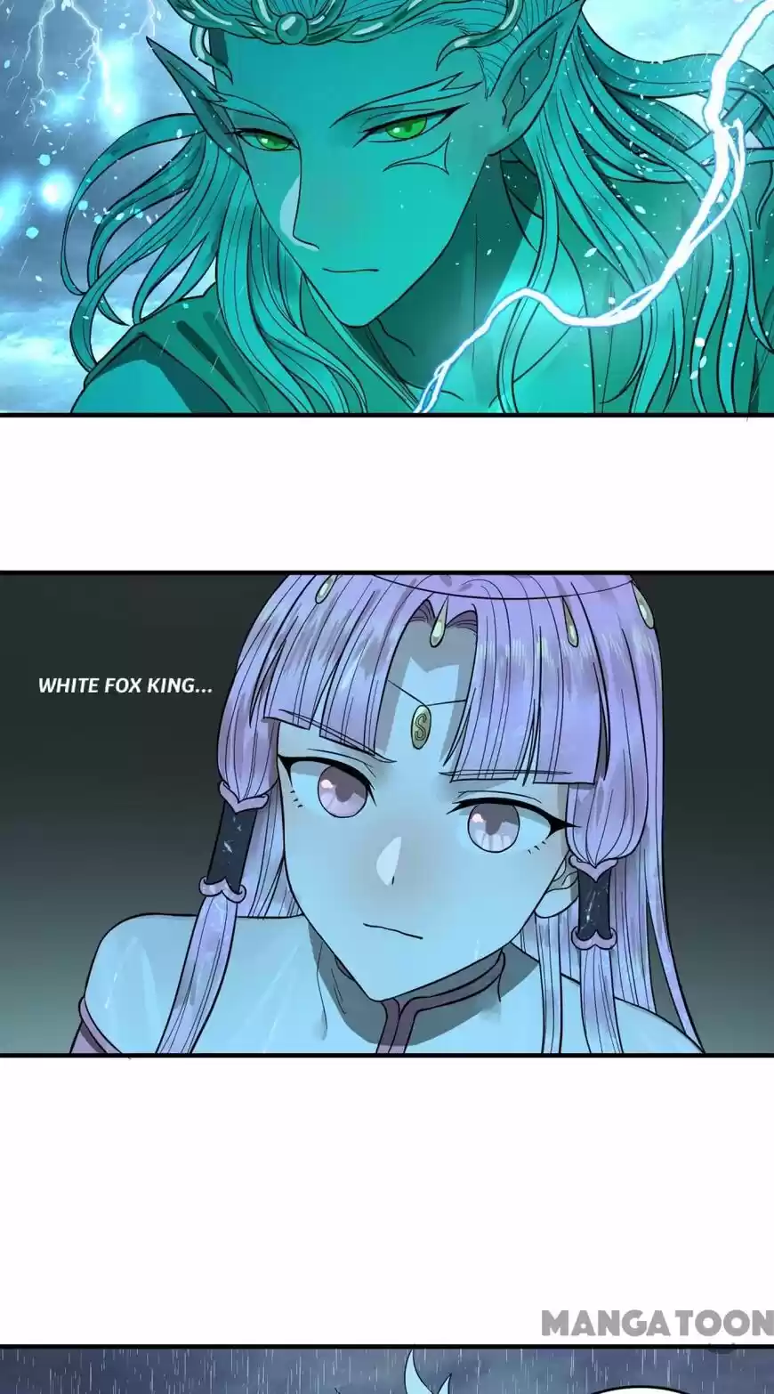 Lian qi Lianle Sanqiannian ch.104