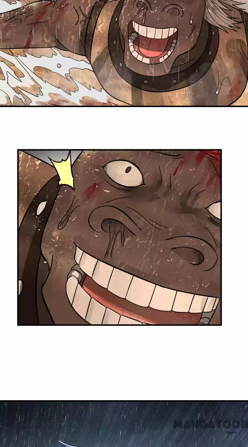 Lian qi Lianle Sanqiannian ch.104